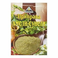 Цикория приправа Хмели-Сунели 30г