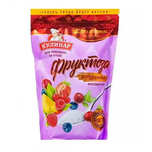 Фруктоза 