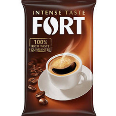 Кофе Форд жар. молотый М\У 100гр