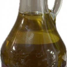 Масло Оливковое OLIVE OIL не раф 500мл