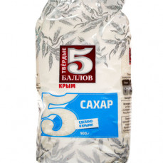 5 Баллов Сахар 800г