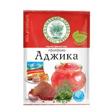 Волшебное Дерево Приправа АДЖИКА 30гр