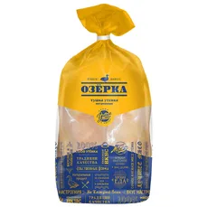 УТКА ТУШКА 1 сорт ВЕС