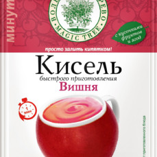Волшебное Дерево КИСЕЛЬ в асс 30гр