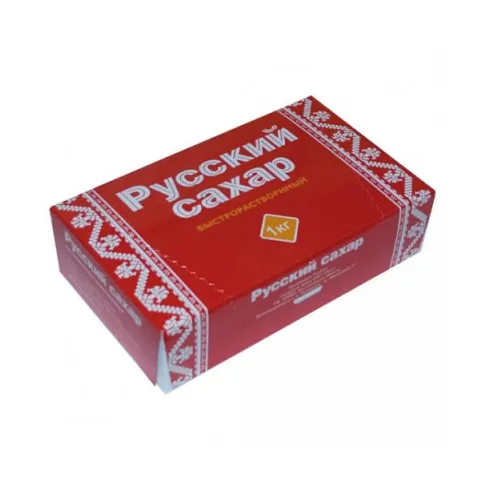 Сахар рафинад 1000гр