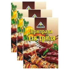 Цикория приправа для ГРИЛЯ 40г