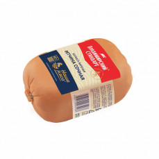 Влад. стандарт Ветчина сочная 400гр шт