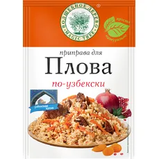 Волшебное дерево приправа для плова 30гр
