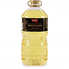 Масло Фритюрное Южный Полюс 5л ПЭТ