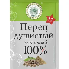 Волшебное Дерево Перец душистый горошком 15гр