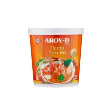 АРОЙ-Д Паста Том Ям 400гр