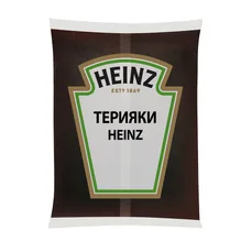 Хайнс Соус Терияки 1000г пакет