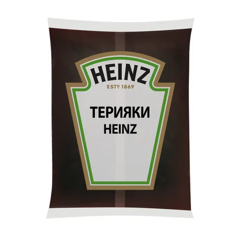 Хайнс Соус Терияки 1000г пакет