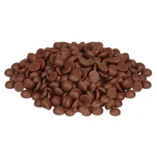 КАПЛИ Молочный шоколад 