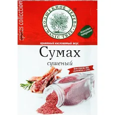 Волшебное Дерево Сумах сушеный 20гр