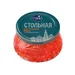 Русское Море Икра имит. Красная 230гр