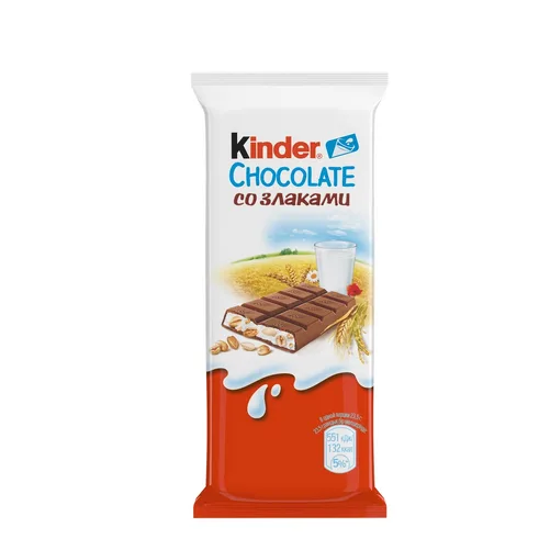 Киндер Кантри злаковый 23,5гр