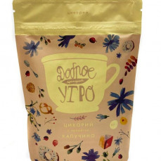 ЦИКОРИЙ Доброе Утро Капучино 80гр М\У