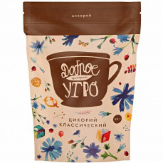 ЦИКОРИЙ Доброе Утро Классический 80гр М\У