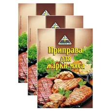 Цикория приправа для жарки мяса 30г