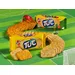 ТУК Крекер 100гр вкусы в асс.