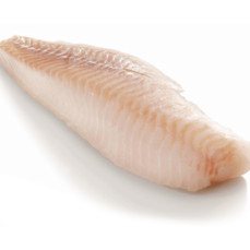 Филе Трески спинка без кожи с/м вес