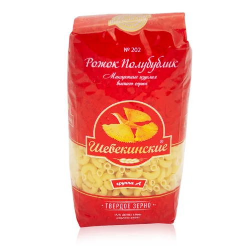 Макароны 