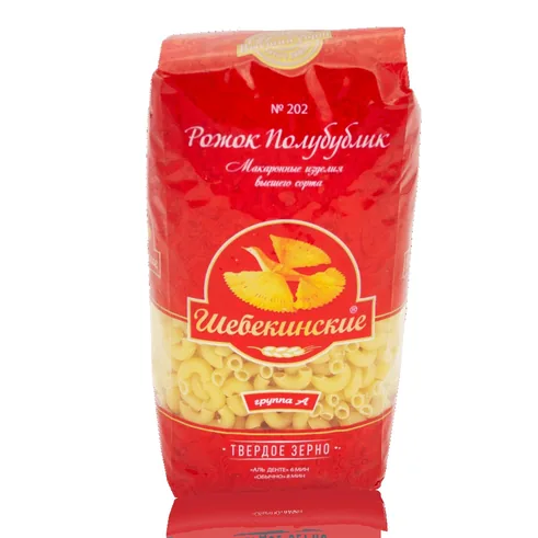 Макароны 