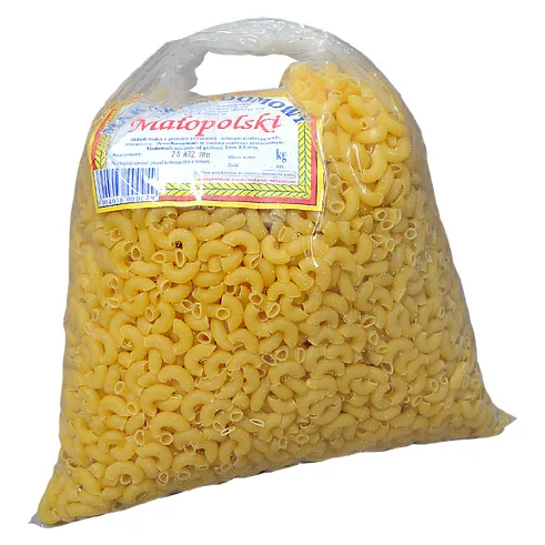 Макароны 