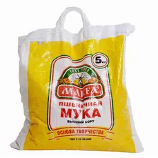 Мука Макфа 5кг