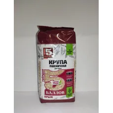 5 Баллов крупа пшеничная 800г