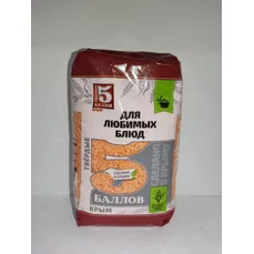 5 Баллов Чечевица красная 800гр