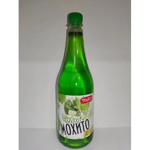 Титто Сироп мохито 1300г