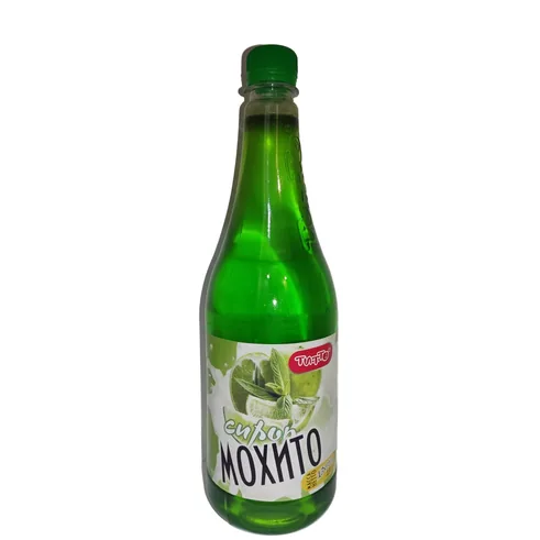 Титто Сироп мохито 1300г