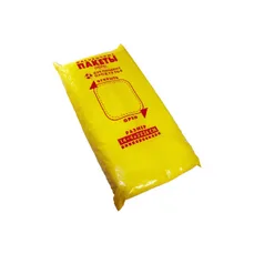 Пакеты фас. для пищ. продуктов 1000шт 14*26