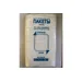 Пакеты фас. для пищ. продуктов 1000шт 18*35