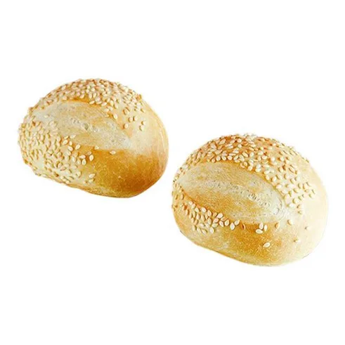 Булка ресторанная Франц. с/кунж 40 гр шт