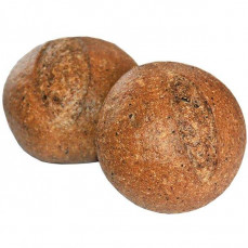 Булка ресторанная ржаная с/кунж 40гр шт