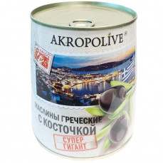 Маслины Гигант греч. 
