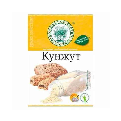 Волшебное Дерево Кунжут 30гр