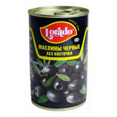 Маслины 