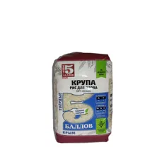 5 Баллов Рис ОСМАН для плова 800гр