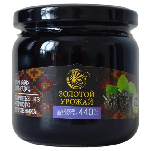 Варенье из Персика 