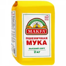 Мука Макфа 2кг