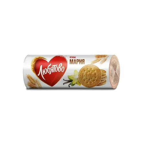 Печенье Мария 