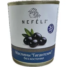 Маслины Гигантские 