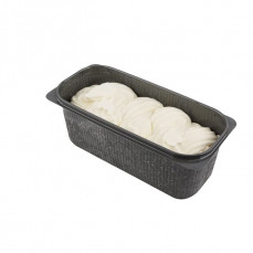 Мороженое Дав-Айз Ванильное 2.5кг ЛОТОК