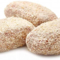 Элика Котлеты Пожарские вес