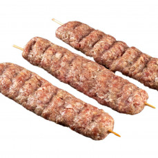 Элика ЛЮЛЯ-КЕБАБ на шпажке вес
