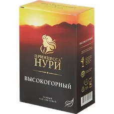 Чай 